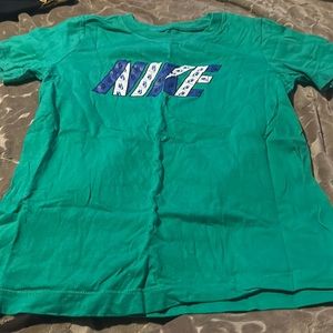 Kids Nike shirt